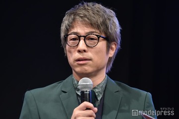 田村淳、5歳次女とのハグショットに反響「愛に溢れてて素敵」「やることが可愛い」 画像