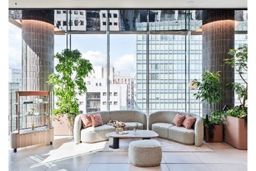 宮城「三井ガーデンホテル仙台」グループ向け客室増設＆露天風呂付き大浴場もリニューアル 画像