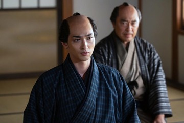 【べらぼう～蔦重栄華乃夢噺～ 第23話】蔦重、“江戸一の目利き”へ 日本橋進出勧められる 画像