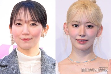 吉岡里帆、LE SSERAFIMライブへ サクラの“呼び方”にも注目集まる「馴染んでる」「どういう繋がり？」 画像