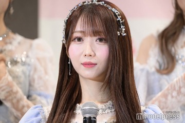 ＝LOVE大谷映美里、マリオコーデでUSJ満喫 美脚輝くショーパン姿に「可愛すぎる」「ビジュが天才」とファン悶絶 画像