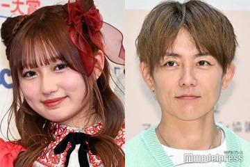 辻ちゃん長女・希空（のあ）、父・杉浦太陽におんぶしてもらう動画公開「全力で可愛すぎる」「素敵な親子」と反響 画像