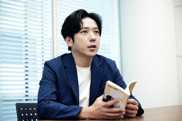 二宮和也、文字だけの表現にこだわったワケ 新書タイトル変更の意図も明かす【独断と偏見】 画像