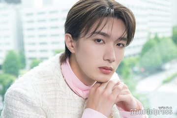 山中柔太朗、役作りに活きたM!LKでの活動 トクベツな存在・今後の目標…グループ愛溢れる回答続出「一緒に乗り越えていきたい」【「君がトクベツ」インタビュー連載Vol.6】 画像