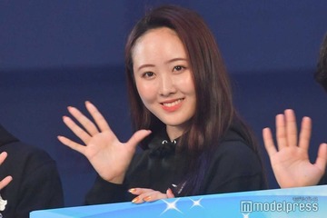 本田望結、父とのビール満喫2ショット「現場から直行」で父の日お祝い 画像