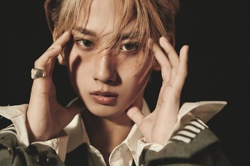 「タイプロ」鈴木凌、女性誌初登場で雰囲気ガラリ オーディションへの想い・アイドルの道も熱く語る 画像