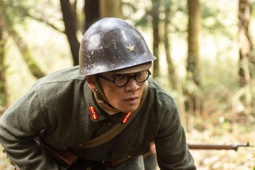 【あんぱん 第58話あらすじ】駐屯地が食料難に 嵩は朝田パン思い出す 画像