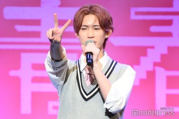 「今日好き」松井芹、父との幼少期2ショット公開「可愛い」「面影残ってる」 画像