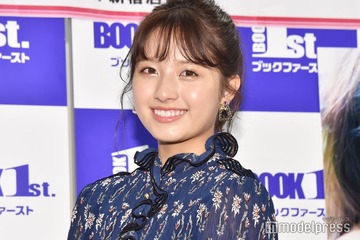大和田南那、30cmバッサリカットで大胆イメチェン「新鮮」「可愛すぎる」と絶賛の声 画像