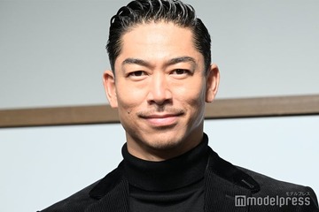 EXILE AKIRA、息子との貴重な2ショット公開 成長に驚きの声「こんなに大きくなったんだ」 画像