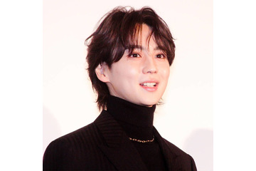 THE RAMPAGE吉野北人、藤原樹とパシャリ！“お揃い”SHOTに「双子コーデだね」「尊い！！！」の声 画像