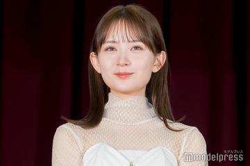 なにわ男子・大橋和也＆畑芽育、撮影現場で“会うたび喧嘩”「ほんまに兄弟のように…」裏話明かす 画像