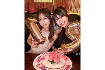 「今日好き」雨宮由乙花、妹・未苺と作った手料理披露「健康的」「美味しそう」の声 画像