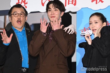 Snow Man渡辺翔太がサプライズ “異例の事態”に会場ざわつく【事故物件ゾク 恐い間取り】 画像