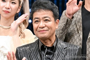 中山秀征、柏木由紀の“アイドル”裏話暴露「嫌いになったら口を聞かないんですって」 画像