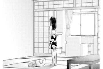 重く長い一時間。「待っててほしい」そんな気持ちで開けたドアの先には…？【明日、私は誰かのカノジョ＃38】 画像