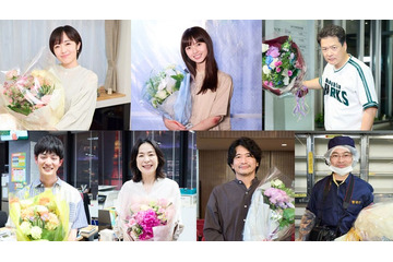 森田望智・齋藤飛鳥ら「恋は闇」オールアップ コメント到着 画像