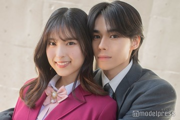 「今日好き」“たくはる”林田拓也＆村谷はるなカップル、交際半年記念迎え2ショット公開「尊い」「美男美女すぎる」 画像