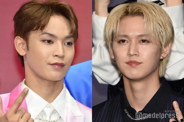 JO1白岩瑠姫、放送後に與那城奨から指摘「全部丸ごと奨くんが聞いてくれてた」 画像