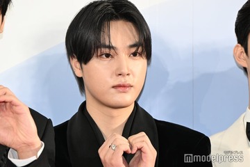 THE BOYZ脱退のチュハンニョン、性売買・違法行為を否定 直筆の謝罪文投稿 画像