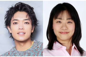 原嘉孝、timelesz加入後初の主演舞台 いとうあさこと再共演でドラマ制作現場の裏側描く【ドラマプランニング】 画像