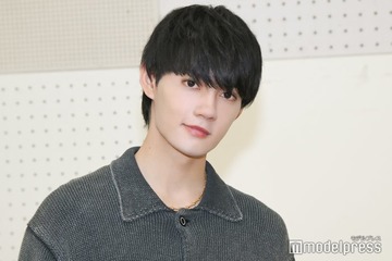 佐野勇斗、初共演・綾瀬はるかから学んだこと「素でやっている姿が天才」 こじらせ男子役で意識したポイントも【「ひとりでしにたい」インタビュー】 画像