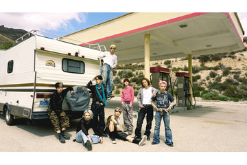 ボーイズグループONE OR EIGHT、米国大手レーベルからの初シングル「365」配信リリース＆MV公開【コメント】 画像