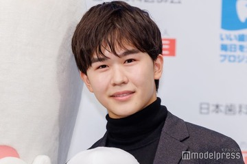 鈴木福、夢・楽・誉とのきょうだい4ショット公開「お兄ちゃん感すごい」「仲良しでほっこり」と話題 画像