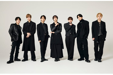 IMP.「Mステ」初出演決定 鈴木大河出演ドラマ主題歌「Cheek to Cheek」披露 画像