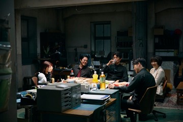 「イグナイト」最終話予告、倒れた人物に視聴者動揺「無事でいて」「何気ないワンシーンであってほしい」 画像