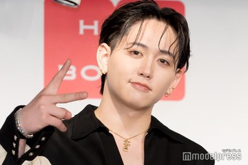 MASHIHO、台湾での大変だった撮影回顧「耐えながらポーカーフェイスで」 画像