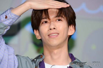 超特急リョウガ、請求額6500万円の携帯代 事なきを得た理由明かす「死ぬかと思った」 画像