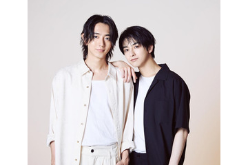 駒木根葵汰＆新原泰佑W主演「２５時、赤坂で」続編決定 結ばれた2⼈の恋の先描く 画像