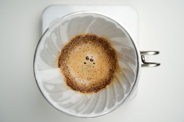 シンガポール発コーヒー店「アルケミスト」東京店舗のメニュー＆内装公開 画像