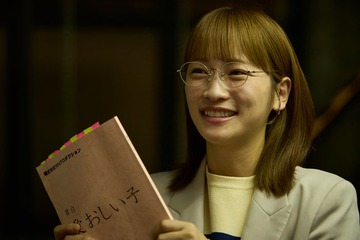 「ダメマネ！」最終回クレジットで粋な演出 川栄李奈マネージャー「完全にやられました」 画像