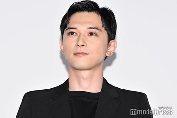 吉沢亮、役柄と重なる部分明かす「1番生きてるなって実感する」【国宝】 画像