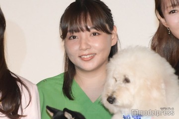 野呂佳代、高校時代に追っかけていた人気女優告白「イベントに見に行って」【初恋DOGs】 画像