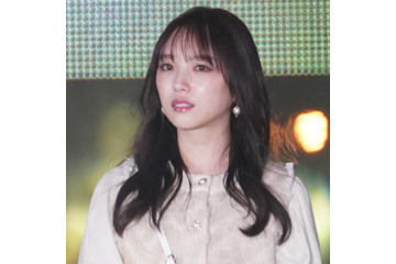 与田祐希、透明感あふれるヘルシーな肩出しSHOTに反響「美しすぎるよ！」「色気がすごい」 画像