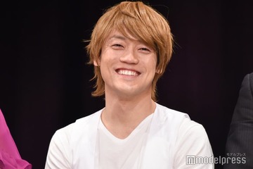 おばたのお兄さん「5年で逆に若返った」免許証写真公開に衝撃の声「すごい」「タイムリープ説」 画像