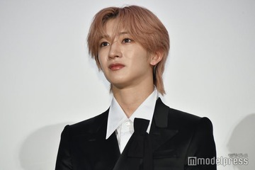 なにわ男子・大橋和也は「兄貴力ナンバー1」MAZZEL・NAOYAが感謝「めっちゃ緊張が解けた」 画像