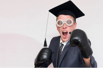勉強漬けで「対人スキルを身につけぬまま」東大に進学した弊害か？人間関係のトラブル、東大生の独特すぎる解消法とは 画像