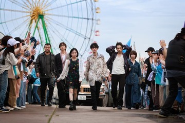 Netflix7月配信ラインナップ発表「グラスハート」「火垂るの墓」「My Melody ＆ Kuromi」など 画像