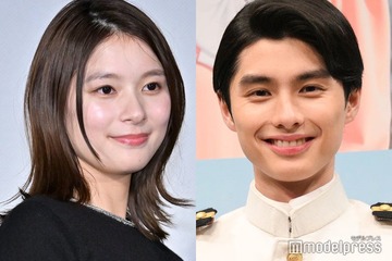 「めおと日和」本田響矢が撮影？芳根京子の写真に反響続出「反則級に可愛い」「愛に溢れてる」 画像