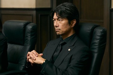 「イグナイト」最終回、訴訟焚きつけていた理由 轟（仲村トオル）の真意に「全部繋がった」「見事な伏線回収」と反響 画像