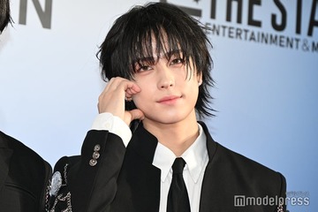 &TEAM、“国民の兄”メンバーの兄貴ぶり絶賛 TAKIは「人間としてを教わった」 画像