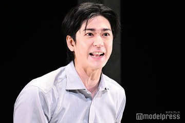 Hey! Say! JUMP中島裕翔、主演舞台に感じていた不安吐露「果たして僕に務まるだろうか」【みんな鳥になって】 画像