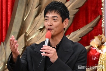 沢村一樹「セクシートークだったらできる」後輩からの演技アドバイス要求にユーモア回答【愛の、がっこう。】 画像