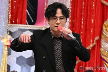 稲垣吾郎、9年ぶり民放連ドラ出演「僕のこと覚えてた？」スタジオ驚きの特技も披露【僕達はまだその星の校則を知らない】 画像