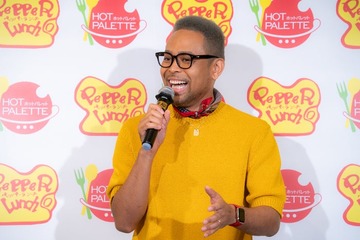 EXILE NESMITH「EXILEは夢を叶えてくれた場所」グループへの思い＆“存在意義の変化”語る 画像