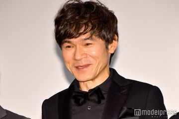 甲本雅裕、美人母を顔出し “デート”ショットに「綺麗なお母様」「仲良し親子」の声 画像